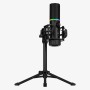 Streamplify MIC TRIPOD Nero Microfono da studio (SPMC-MZ1C127.11)