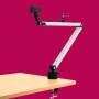 Streamplify Mount Arm Supporto per microfono da scrivania (SPOM-MA1MCL1.21)