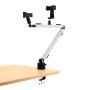 Streamplify Mount Arm Supporto per microfono da scrivania (SPOM-MA1MCL1.21)