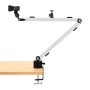 Streamplify Mount Arm Supporto per microfono da scrivania (SPOM-MA1MCL1.21)