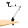 Streamplify Mount Arm Supporto per microfono da scrivania (SPOM-MA1MCL1.21)