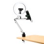 Streamplify Mount Arm Supporto per microfono da scrivania (SPOM-MA1MCL1.21)
