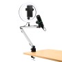 Streamplify Mount Arm Supporto per microfono da scrivania (SPOM-MA1MCL1.21)