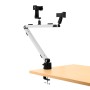 Streamplify Mount Arm Supporto per microfono da scrivania (SPOM-MA1MCL1.21)