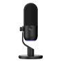 Streamplify MIC MINI Nero Microfono da tavolo (SPMC-MM1C327.11)