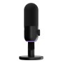 Streamplify MIC MINI Nero Microfono da tavolo (SPMC-MM1C327.11)