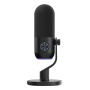 Streamplify MIC MINI Nero Microfono da tavolo (SPMC-MM1C327.11)