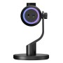 Streamplify MIC MINI Nero Microfono da tavolo (SPMC-MM1C327.11)