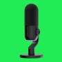 Streamplify MIC MINI Nero Microfono da tavolo (SPMC-MM1C327.11)