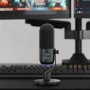 Streamplify MIC MINI Nero Microfono da tavolo (SPMC-MM1C327.11)