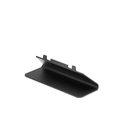 EPOS 1001093 accessorio per videoconferenza Supporto da tavolo Nero