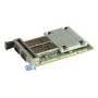 Supermicro AOC-A100G-M2CM-O scheda di rete e adattatore Interno Ethernet / Fiber 100000 Mbit/s