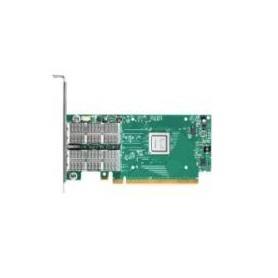 Mellanox Technologies MCX456A-ECAT scheda di rete e adattatore Interno 100000 Mbit/s