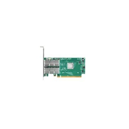 Mellanox Technologies MCX456A-ECAT scheda di rete e adattatore Interno 100000 Mbit/s