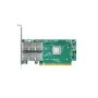 Mellanox Technologies MCX456A-ECAT scheda di rete e adattatore Interno 100000 Mbit/s