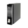 Rexel Dox 2 Registartore A Leva Formato A4+ Nero (D26210)