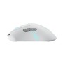 ASUS ROG Keris II Origin WHT mouse Gaming Mano destra RF Wireless + Bluetooth + USB Type-A Ottico 42000 DPI (90MP04A0-BMUA10)