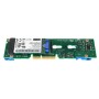 Lenovo 7Y37A01092 scheda di interfaccia e adattatore Interno SATA