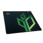 Endgame Gear MPJ450 Tappetino per mouse per gioco da computer Nero, Verde (EGG-MPJ-450-SPT-GRN)