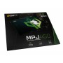 Endgame Gear MPJ450 Tappetino per mouse per gioco da computer Nero, Verde (EGG-MPJ-450-SPT-GRN)