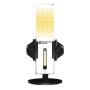 Endgame Gear XSTRM Nero, Bianco Microfono per PC (EGG-XST-WHT)