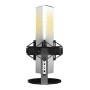 Endgame Gear XSTRM Nero, Bianco Microfono per PC (EGG-XST-WHT)