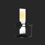 Endgame Gear XSTRM Nero, Bianco Microfono per PC (EGG-XST-WHT)