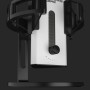 Endgame Gear XSTRM Nero, Bianco Microfono per PC (EGG-XST-WHT)