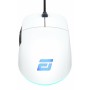 Endgame Gear XM1 RGB mouse Gaming Mano destra USB tipo A Ottico 16000 DPI (EGG-XM1RGB-WHT)