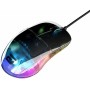 Endgame Gear XM1 RGB mouse Gaming Mano destra USB tipo A Ottico 16000 DPI (EGG-XM1RGB-DR)