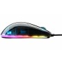 Endgame Gear XM1 RGB mouse Gaming Mano destra USB tipo A Ottico 16000 DPI (EGG-XM1RGB-DR)