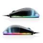Endgame Gear EGG-XM1RGB-DF mouse Gaming Mano destra USB tipo A Ottico 16000 DPI