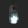 Endgame Gear OP1 RGB mouse Gaming Mano destra USB tipo A Ottico 26000 DPI (EGG-OP1-RGB-DF)