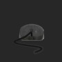 Endgame Gear OP1 RGB mouse Gaming Mano destra USB tipo A Ottico 26000 DPI (EGG-OP1-RGB-DF)