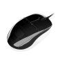 Endgame Gear EGG-XM1R-DR mouse Gaming Mano destra USB tipo A Ottico 19000 DPI