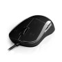 Endgame Gear EGG-XM1R-DR mouse Gaming Mano destra USB tipo A Ottico 19000 DPI