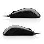 Endgame Gear EGG-XM1R-DR mouse Gaming Mano destra USB tipo A Ottico 19000 DPI