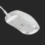 Endgame Gear OP1 RGB mouse Gaming Mano destra USB tipo A Ottico 26000 DPI (EGG-OP1-RGB-WF)