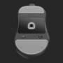 Endgame Gear EGG-XM2-MS2 accessorio di controller da gaming Kit di ricambio per padel