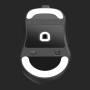 Endgame Gear EGG-XM2-MS1 accessorio di controller da gaming Kit di ricambio per padel