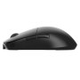 Endgame Gear XM2we mouse Gaming Mano destra RF Wireless + USB Type-C Ottico 19000 DPI (EGG-XM2WE-BLK)