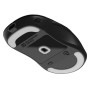 Endgame Gear XM2we mouse Gaming Mano destra RF Wireless + USB Type-C Ottico 19000 DPI (EGG-XM2WE-BLK)