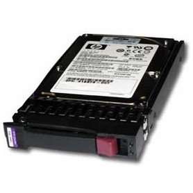 HPE AP751A disco rigido interno 600 GB 15000 Giri/min Canale a fibra