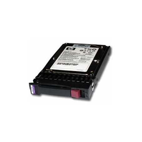 HPE AP751A disco rigido interno 600 GB 15000 Giri/min Canale a fibra