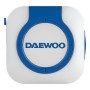 Daewoo D-C08 localizzatore e cercatore GPS PET Rilevatore GPS Blu, Bianco (D-C08T-W)