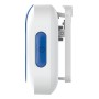 Daewoo D-C08 localizzatore e cercatore GPS PET Rilevatore GPS Blu, Bianco (D-C08T-W)