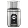 Rommelsbacher EGK 250 tritaverdure elettrico 200 W Nero, Acciaio inox