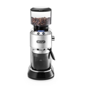De’Longhi Dedica KG 521.M Macinacaffè elettrico 150 W Acciaio inossidabile (KG 521.M)