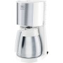 Melitta Enjoy II Top Therm Macchina da caffè con filtro (6756988) (1017-07)