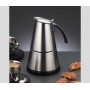 Rommelsbacher EKO 364/E macchina per caffè Boccale per moca elettrico (EKO 364/E) (EKO364/E)
